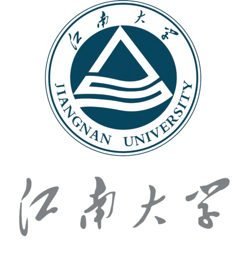 江南大学校标
