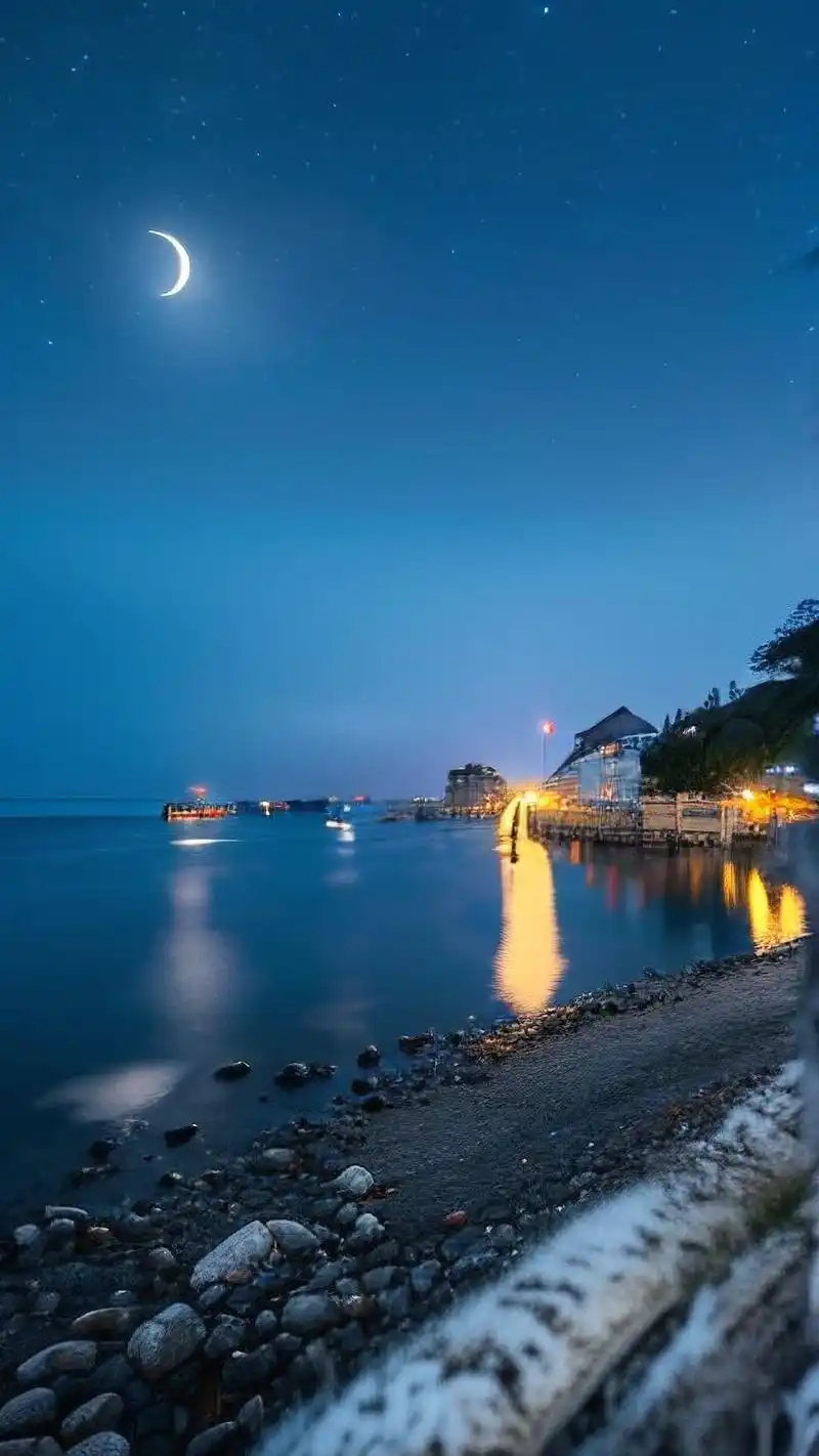 蓝色系ins风大海壁纸98带你领略海洋之美