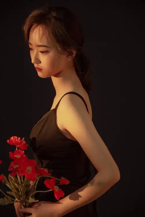 个人写真|复古系列