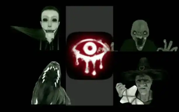 恐怖之眼7.0.86版本全跳杀