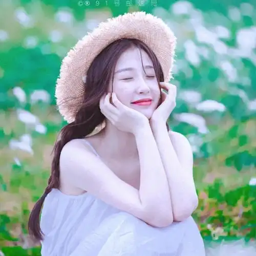 虞书欣头像拿图评论二转注明堆糖id或注明91