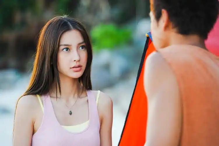 p>《夏日乐悠悠》是由 a target="_blank" href="/item/马楚成