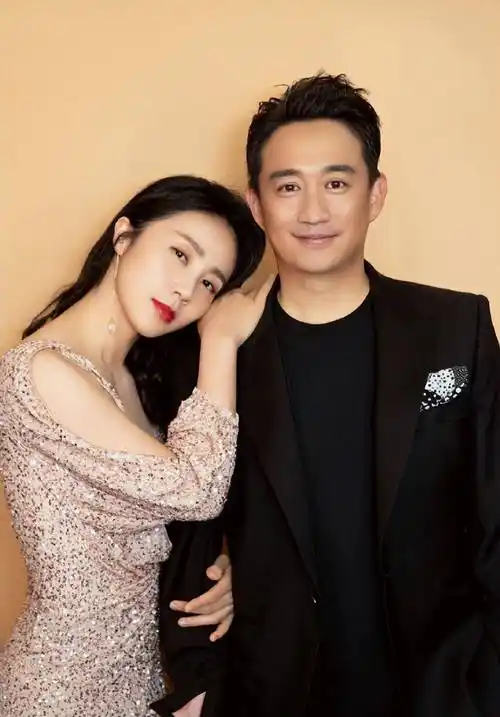 娱乐圈7对同名的明星对比,身处名利场,谁没名气谁尴尬