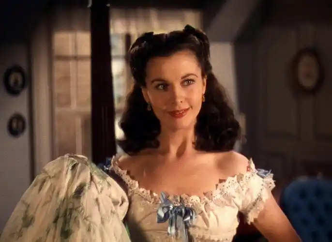 《乱世佳人》剧照