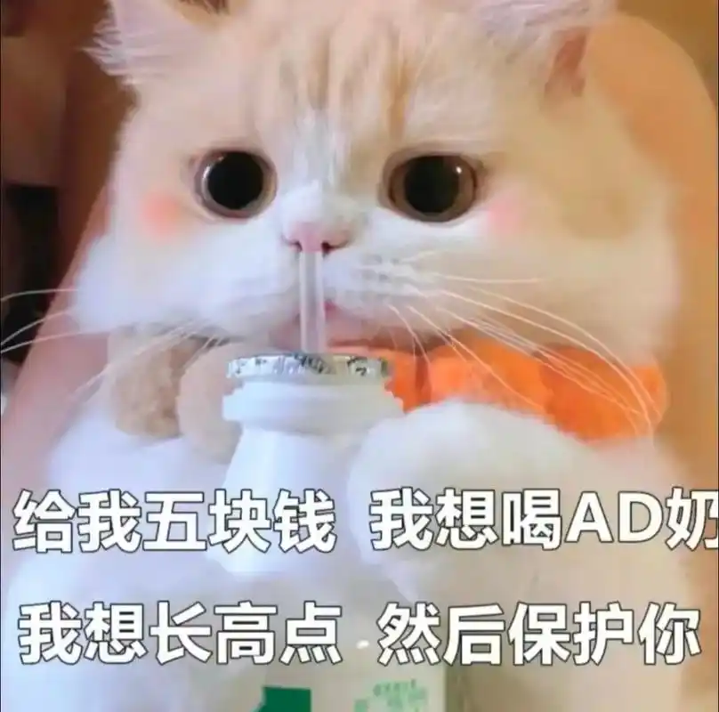 女朋友养的好,以后零花钱少不了#每帧都是表情包 #发给老公的 - 抖音