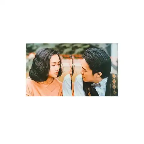 周星驰朱茵情侣头像 周星驰头像 朱茵头像 周星驰壁纸 周星驰电影