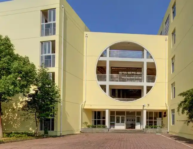 苏州科大天平学院