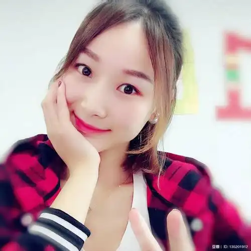 victoria的相册-千变万化大头照