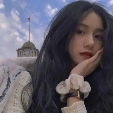 qq女生头像可爱仙女味