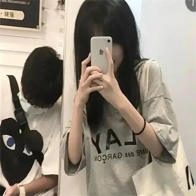 唯美小清新情侣头像真人情头甜美高清图片一对