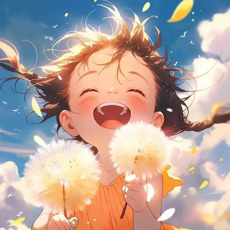 温柔到发光的头像|治愈系女孩98 996991 慢慢来谁还没有一个