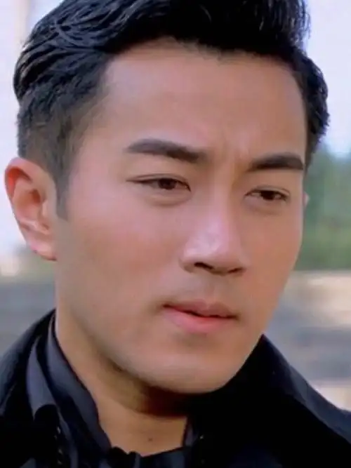 双眼皮!刘恺威从路人变明星