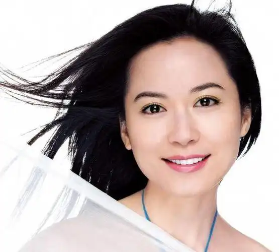 名字好听的5位女星,光看名字就觉得是美人,还透着一股文化美感