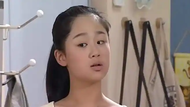 家有儿女:拖地这种家务活,就应该让男人干,夏雪这观点我赞同