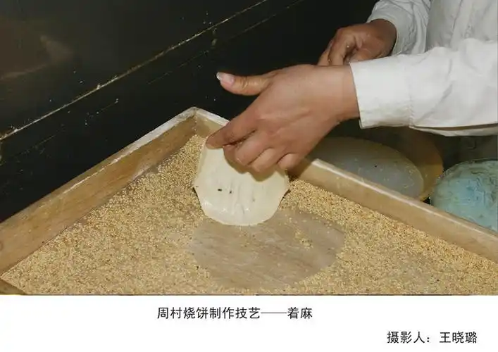 淄博市周村烧饼有限公司