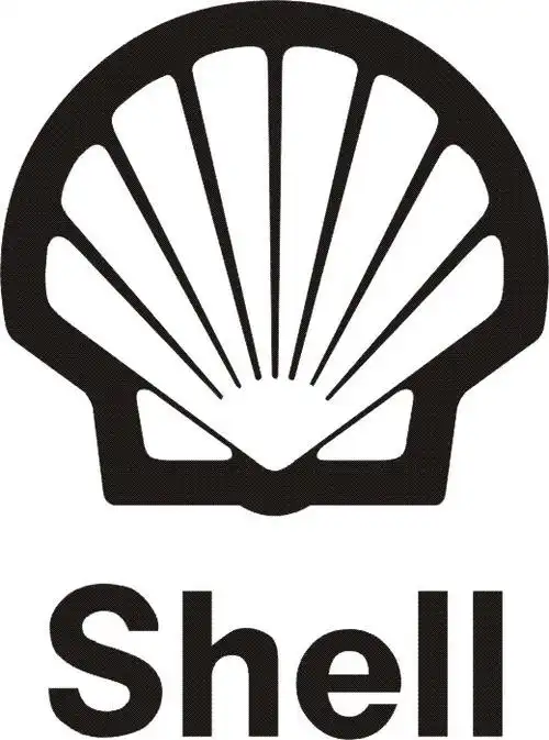壳牌润滑油logo