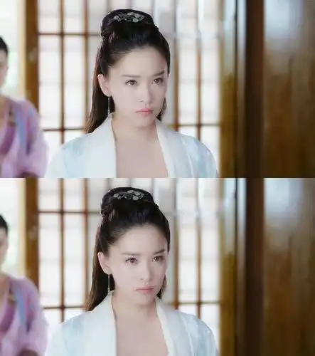 阚清子# 【#通天狄仁杰# 慕容清】冷清的清子[心]@阚清子