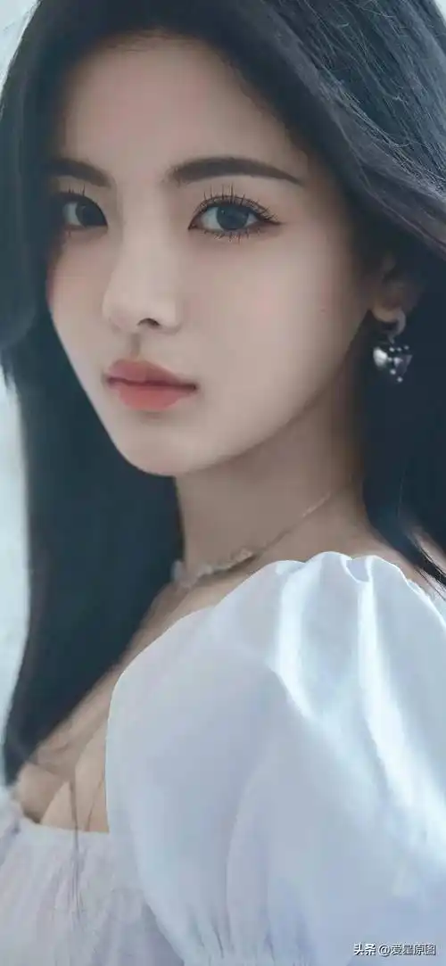 校花少女-杨超越全图写真合集