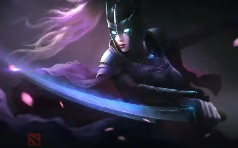 ana暗灭大炮25杀pa幻影刺客第一视角!_哔哩哔哩_bilibili