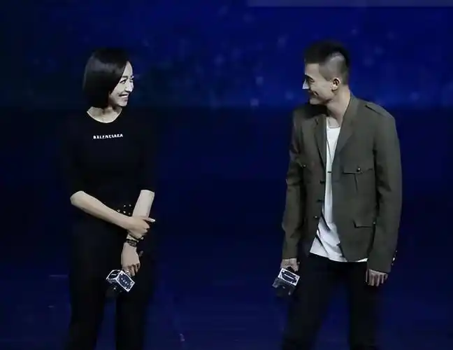 宋茜欧豪被曝隐婚,娱记直呼八九不离十了_合作_马思纯_秘密