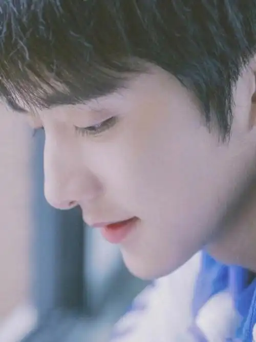 张新成神仙照片