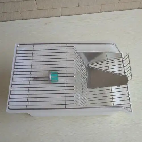 小鼠笼主要用于动物实验中小鼠的饲养