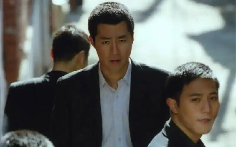 赵寅成 卑劣的街头 赵炳斗_哔哩哔哩 (゜-゜)つロ 干杯~-bilibili