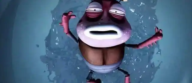 太搞笑了笑破肚皮也找不到