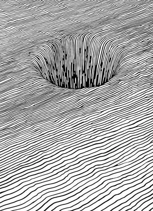 线条艺术 ​​​​