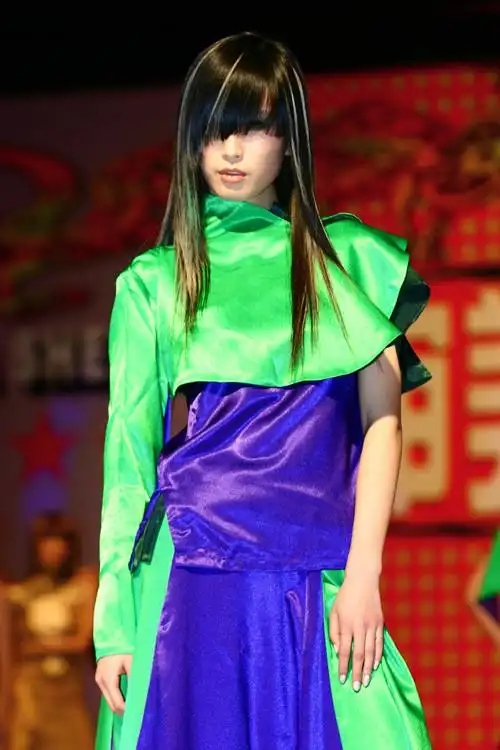 2006流行趋势发布会_______________第二辑