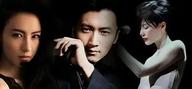 王菲与谢霆锋经历千回百转再续爱情传奇