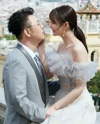 姗姗来迟的你吴昕(吴昕你要结婚了)(20)