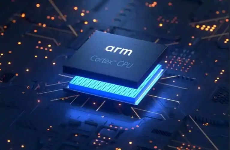 ai,芯片巨头的新战场