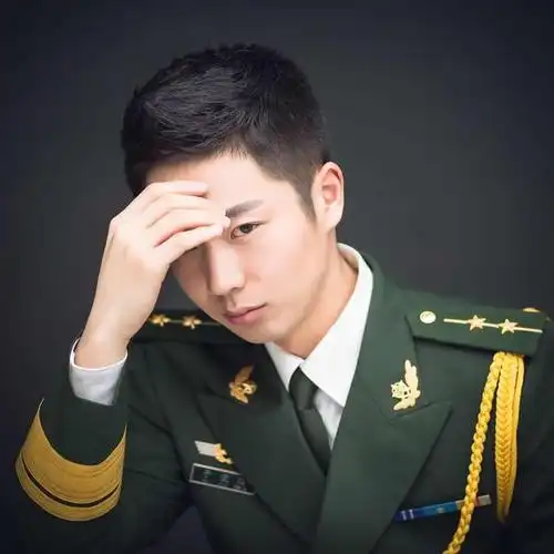 【军旅爱情】于先生&小蘑菇 | 当工大遇上武后,最