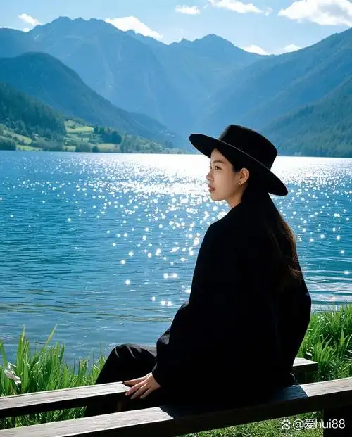 "生活最有趣的事,莫过于你认真对待它时,它却总给你意外惊喜!