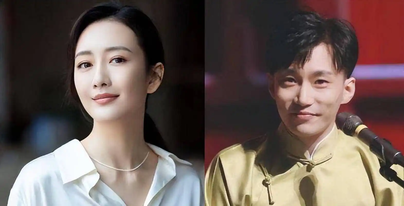 近日,王鸥的男友何九华被曝出轨,深夜与一名素人女子在车内待了三个多