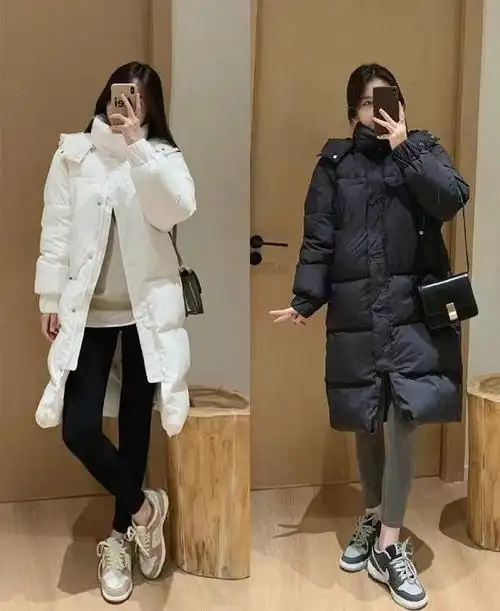 早春的简约时尚穿搭搭配到位将休闲感拉满日常出街有气场