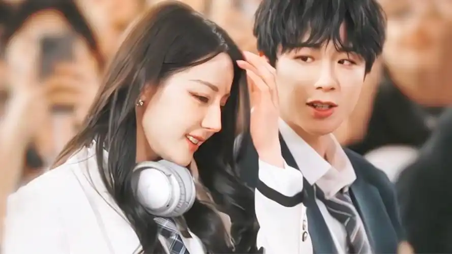 迪丽热巴刘宇宁|开始推理吧第二季