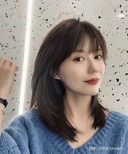 空气锁骨发 - 知乎