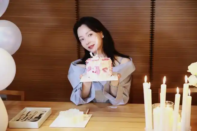 陈数0309生日快乐