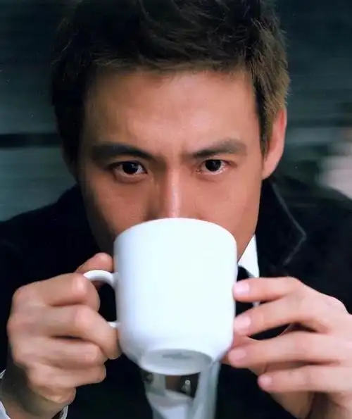 戳穿了张学友的"乐坛实力",难怪陈奕迅无法超越他!