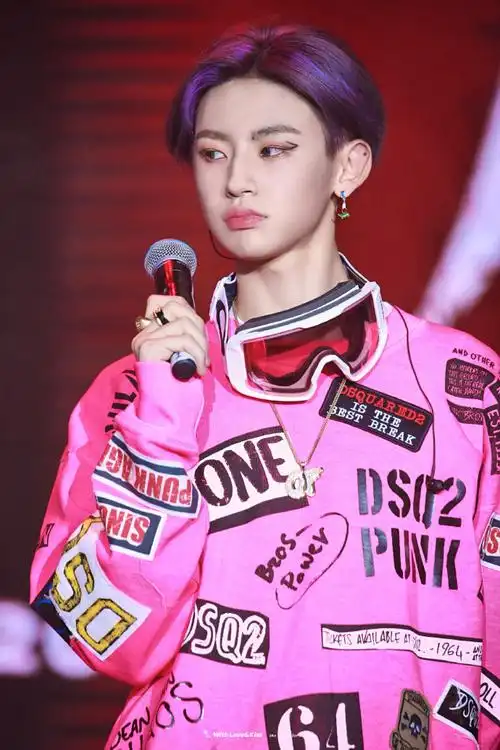 0》#190520 南京个人音乐会粉色苏打-安全着陆@小鬼-王琳凯