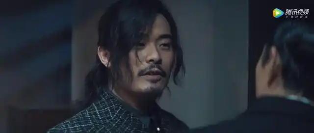 《瞄准》:改了造型的陈赫,还是满满的曾小贤的感觉