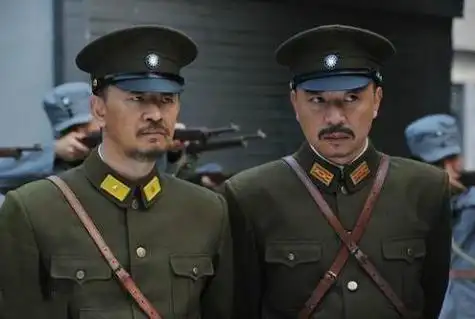 将军黄海波电视剧全集免费,黄海波,杨志刚,陈数主演,一部包含传奇