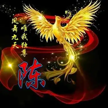 2023最火好看头像陈氏(精选16张)