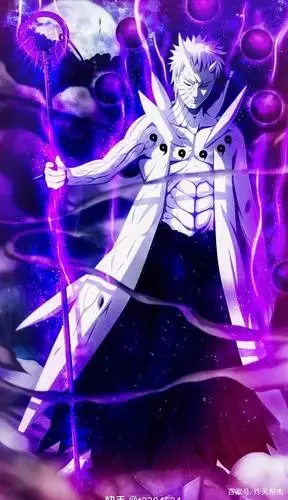 火影忍者超燃图集