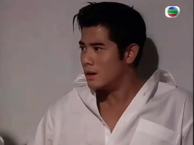 【郭富城/廉政行动组】是谁说要吃大志的美男计