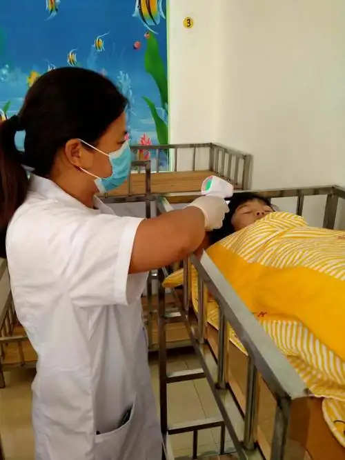 小家族幼儿园--大班开学第一天