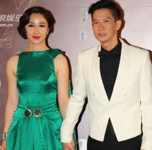 张家辉|关咏荷|一姐_新浪新闻