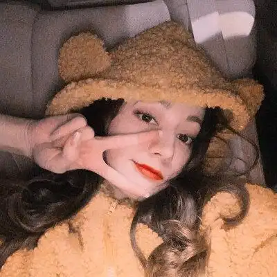 迪丽热巴头像 食用扣1或赞伸手党抓到摁死二传标注甜音音or纪小歆